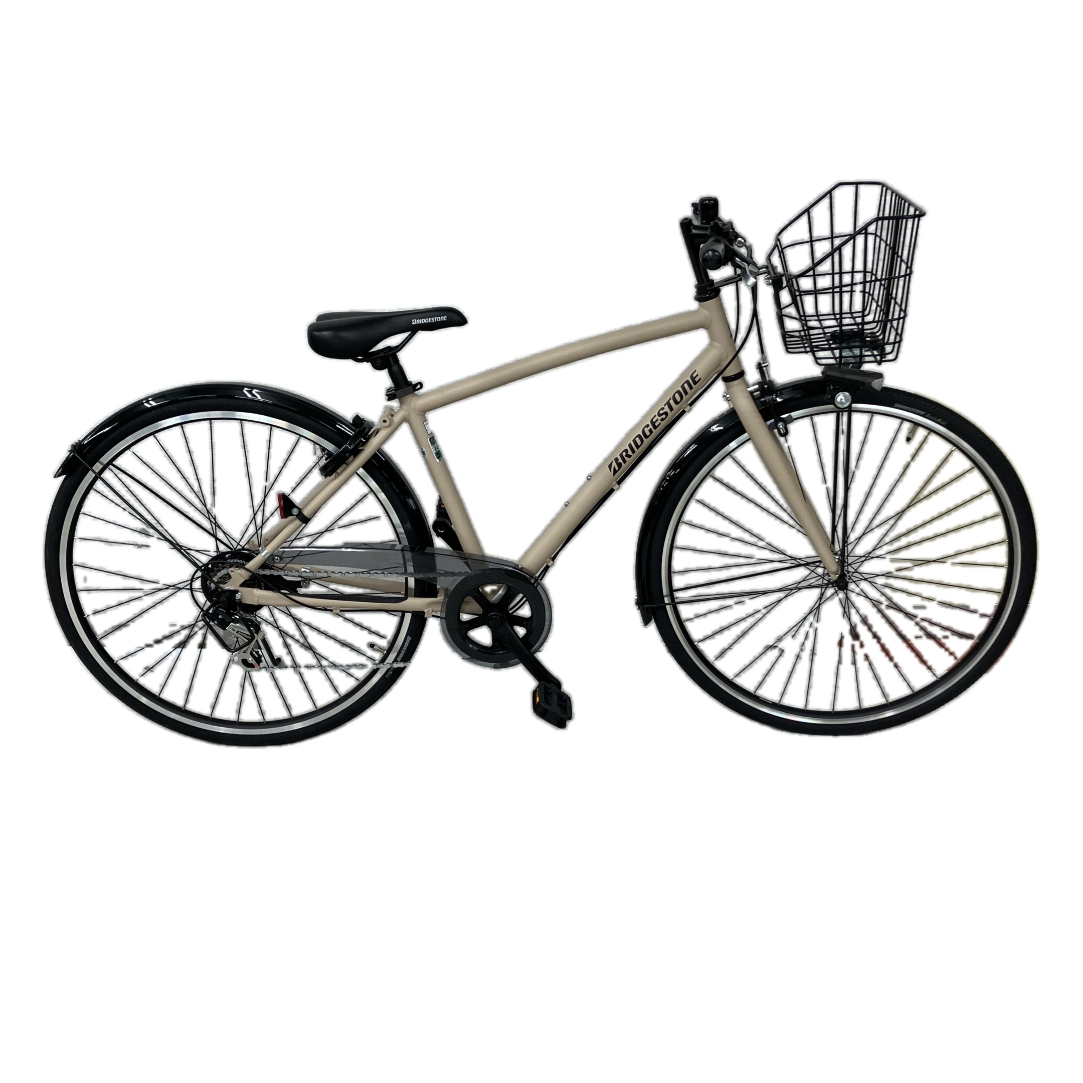 Bridgestone    LBD764 