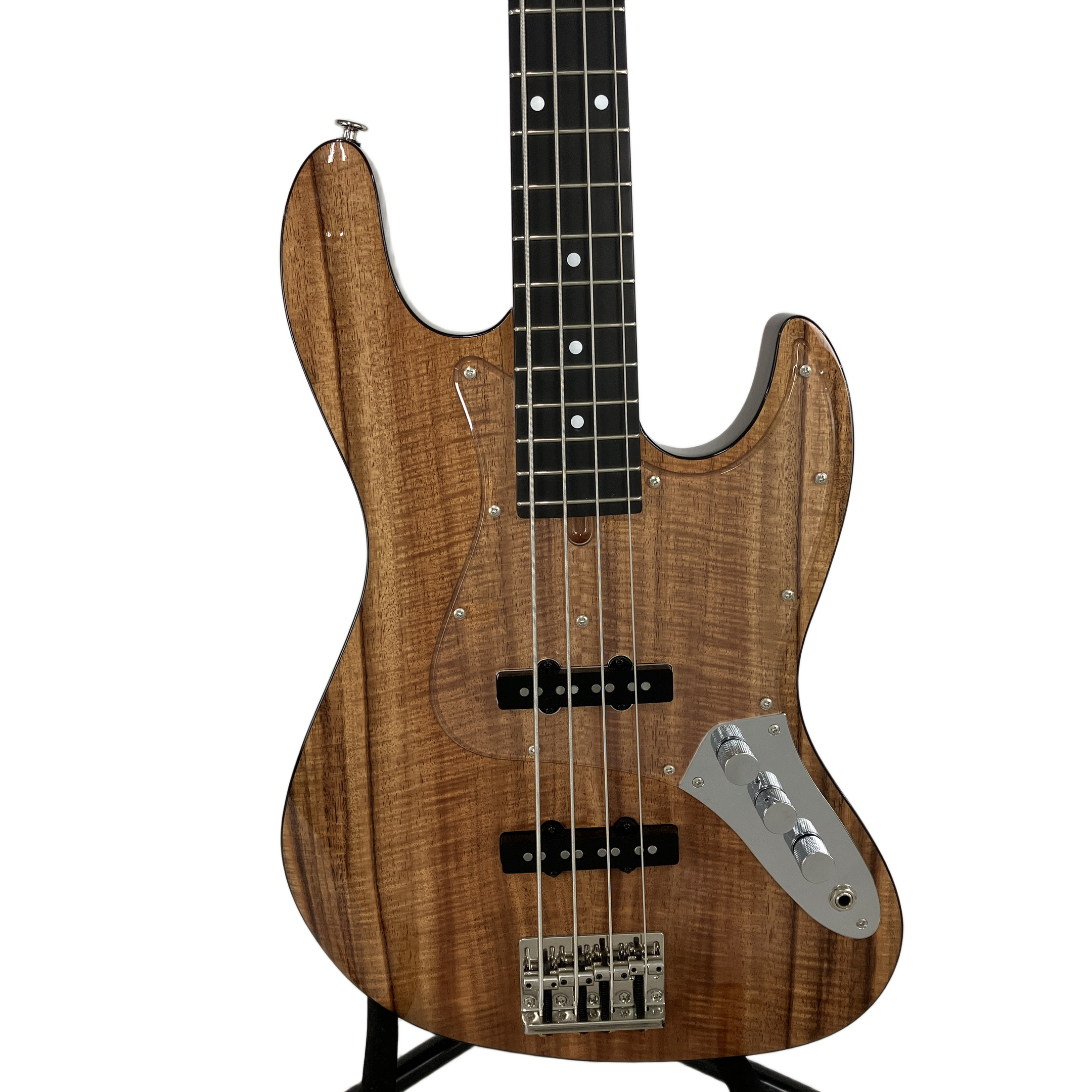 Bacchus   WL4KOA-ALD