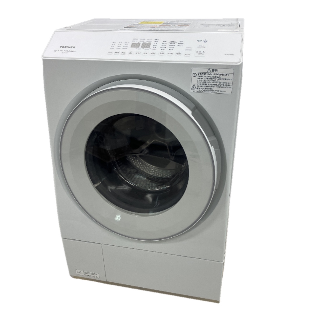 TOSHIBA   TW-127XM3L