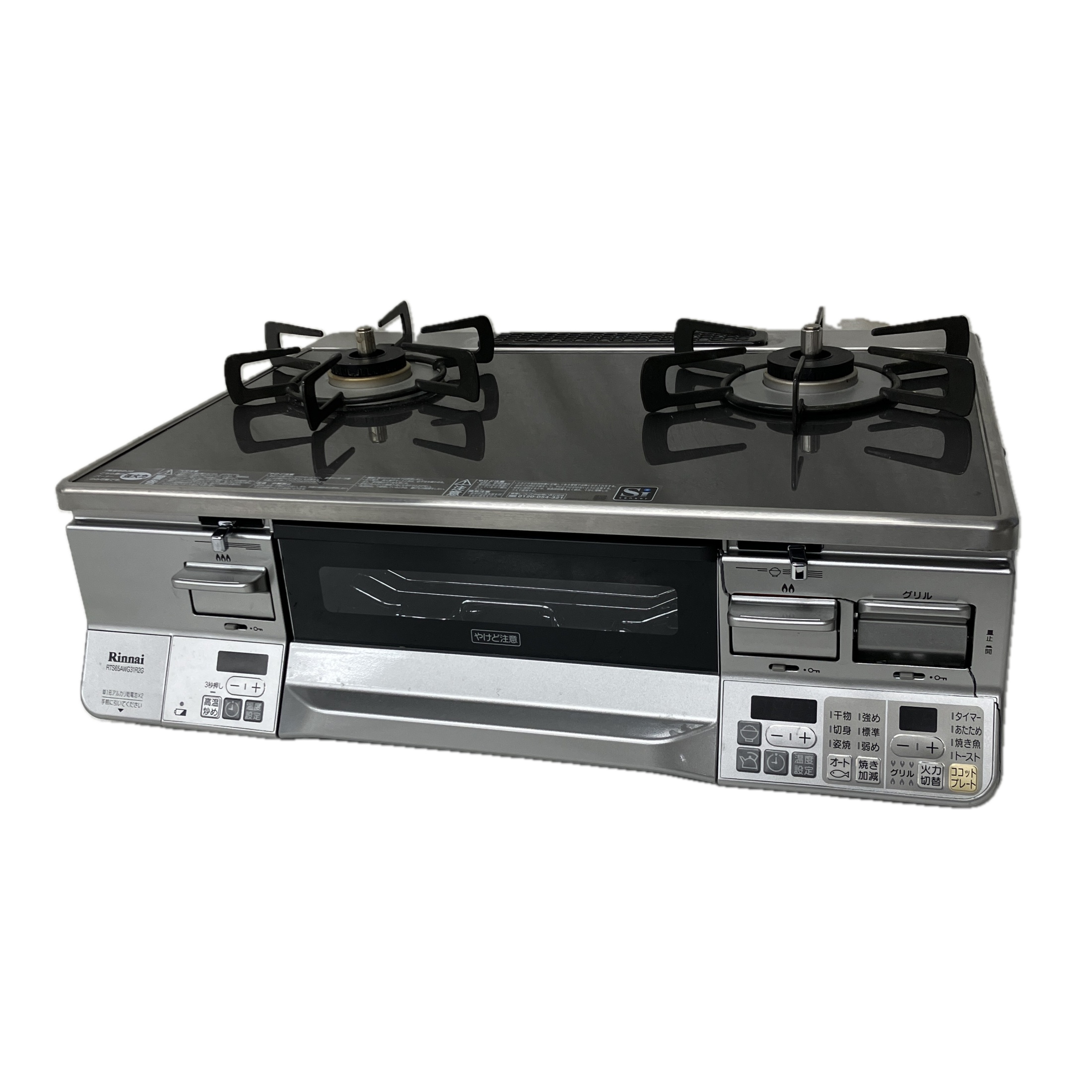 Rinnai   RTS65AWG31R2G-VL 