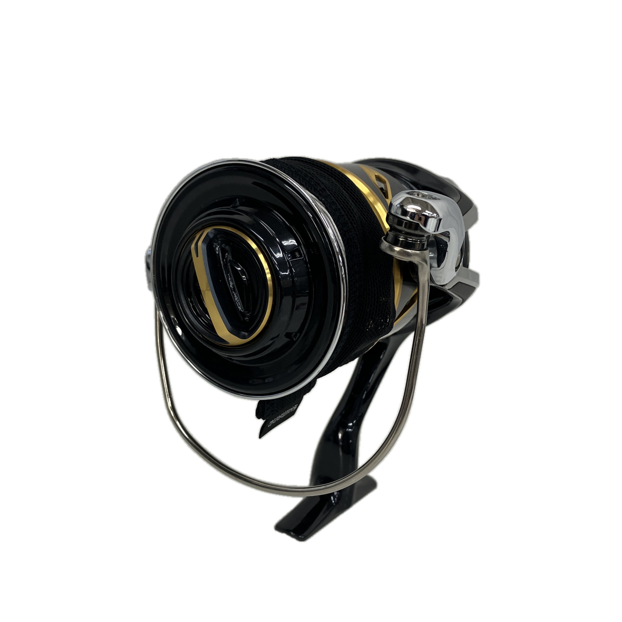 SHIMANO   ステラSW 20000PG