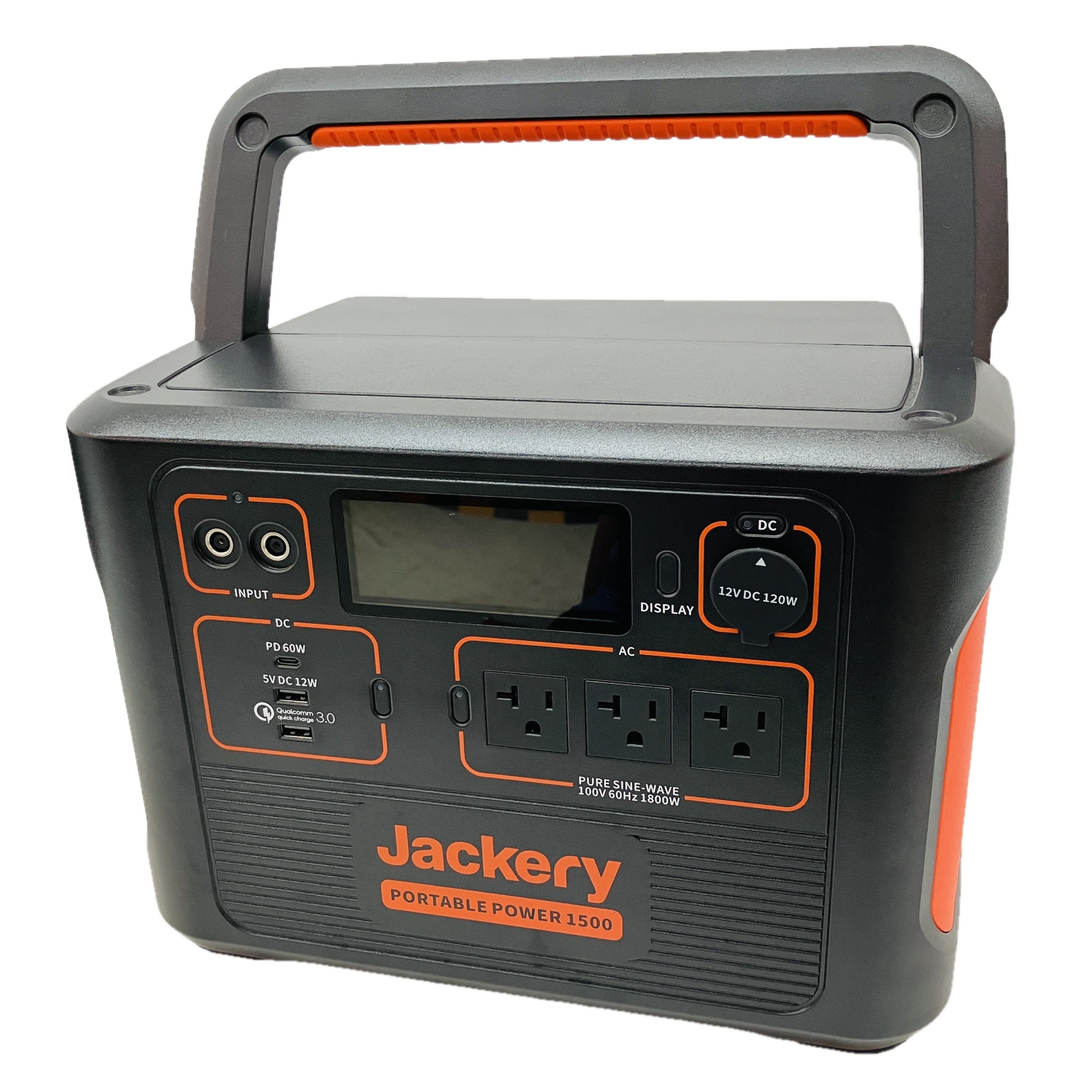 Jackery PTB152