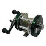 AbuGarcia 6500CS MAG-ELITE