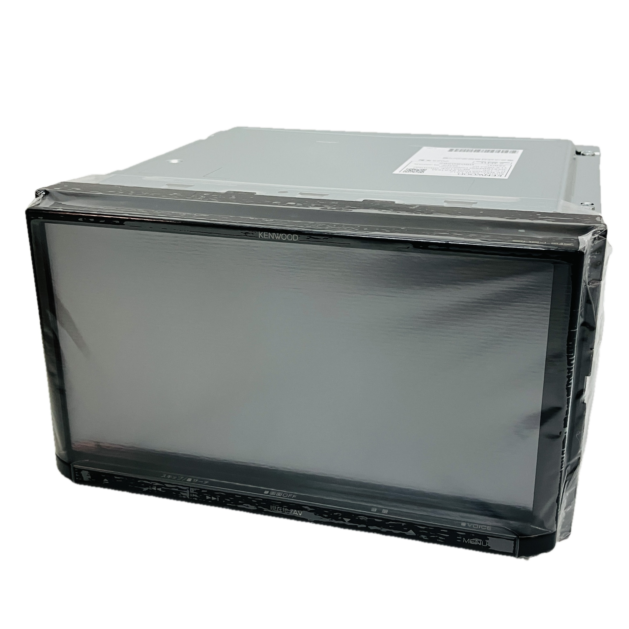 KENWOOD ケンウッド MDR-L612