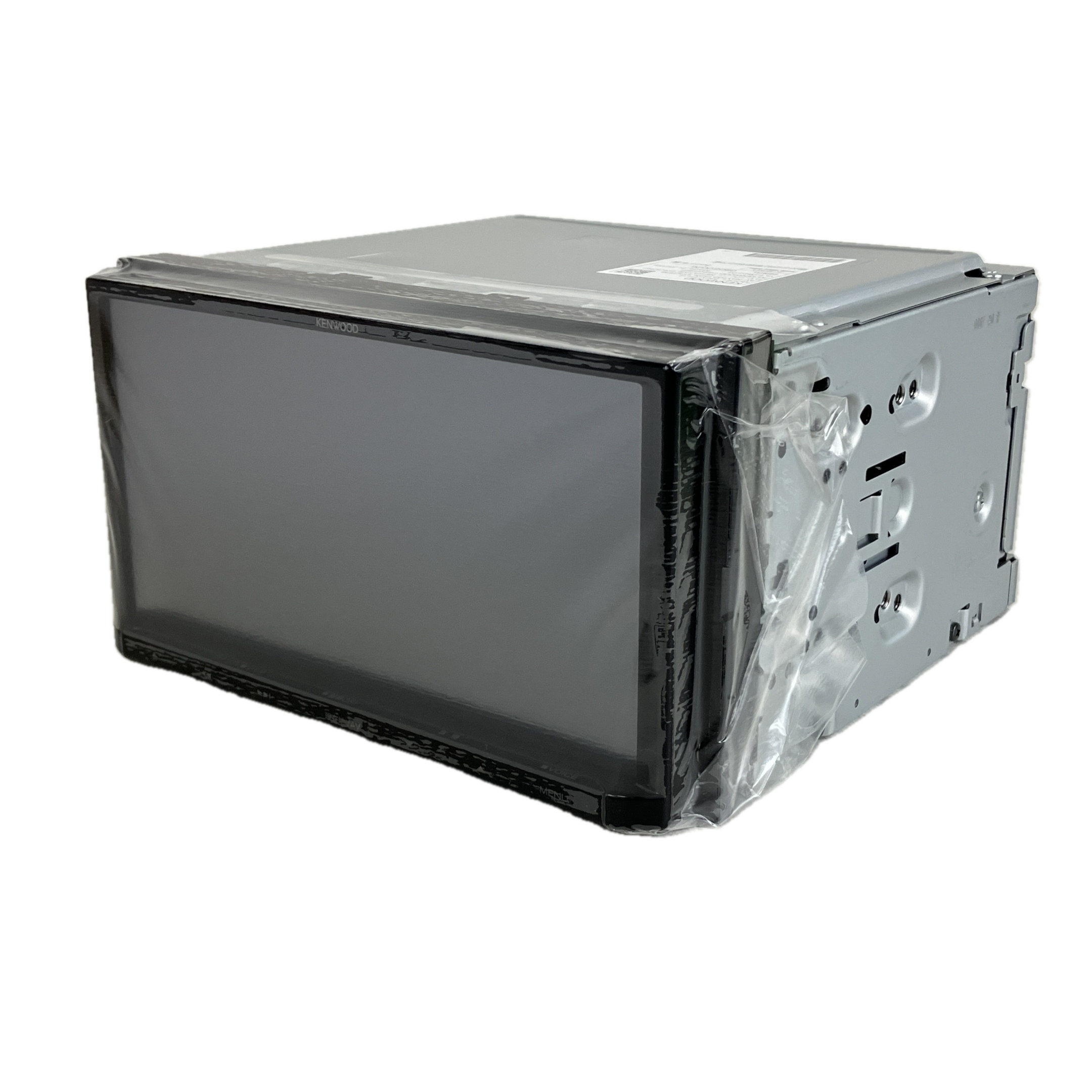 KENWOOD  ケンウッド MDV-D412