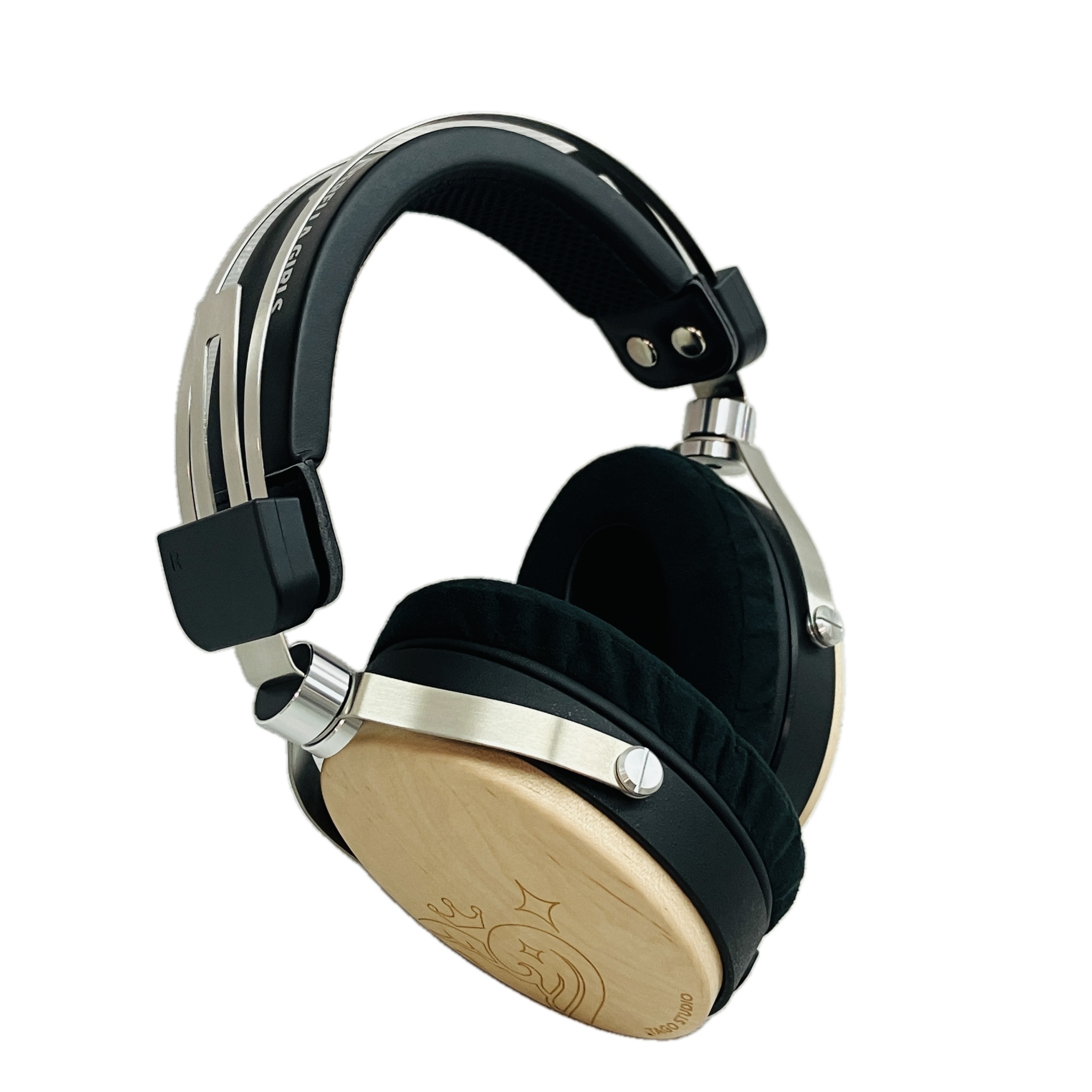 TAGO STUDIO ヘッドホン T3-01