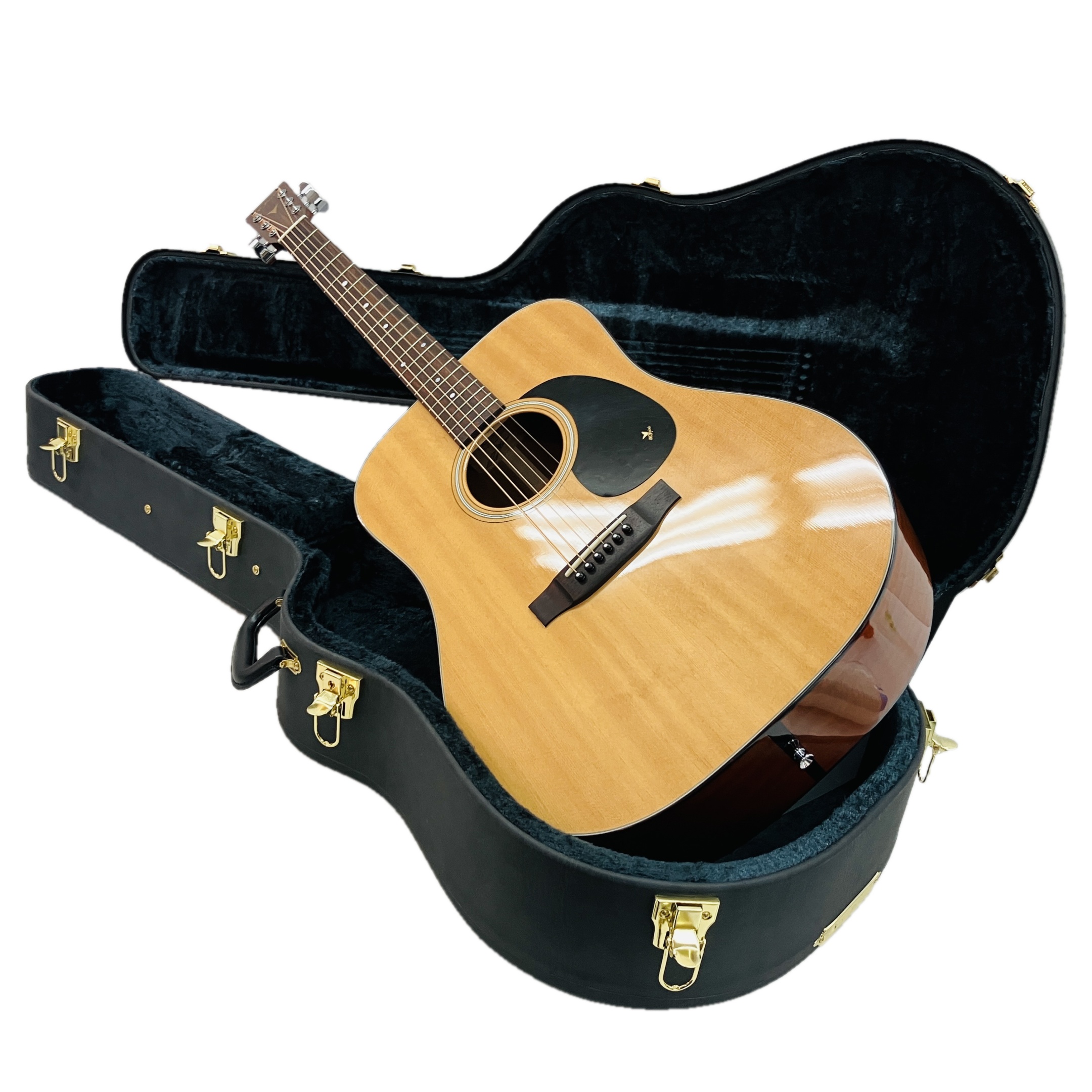 K.YAIRI  ヤイリ DY-18 