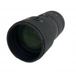 Nikon  ED AF-S NIKKOR 80-200mm F2.8 D 