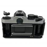 Nikon FM2 /NIKKOR 50mm F1.4