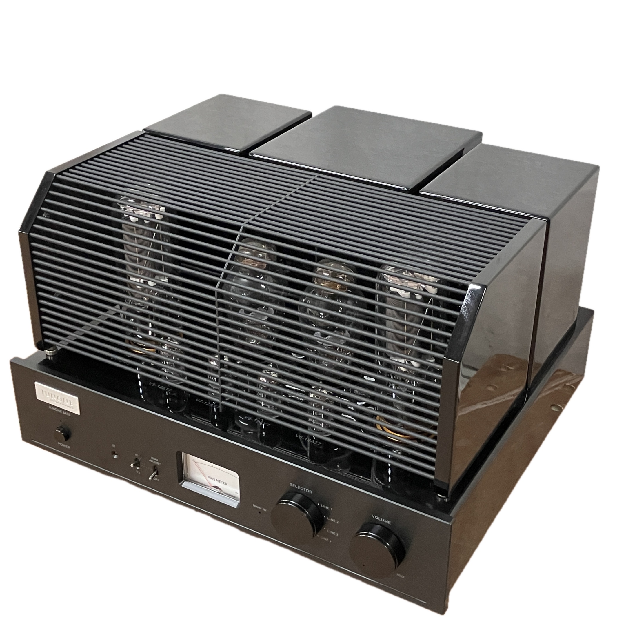  TRIODE   JUNONE 845S 