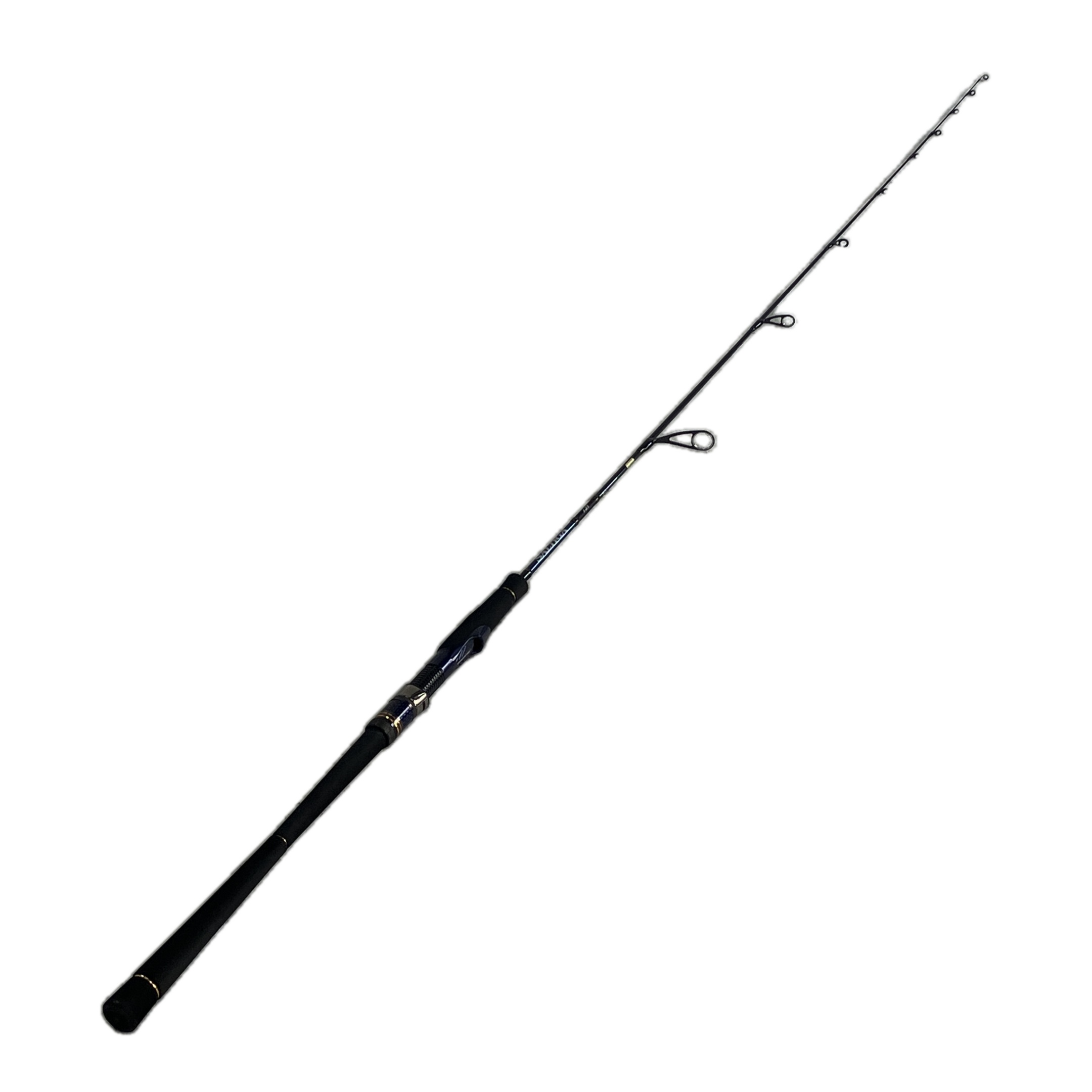 DAIWA  SALTIGA SAL TIGA LJ 61H/XHS-S