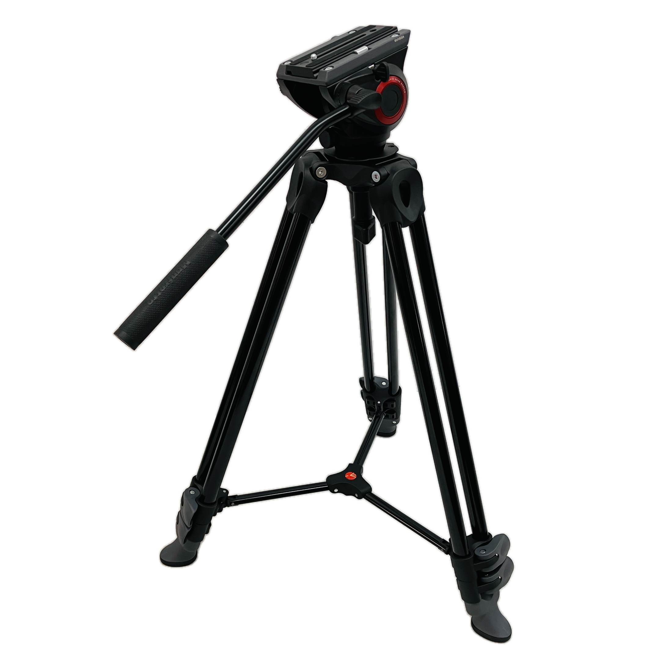 Manfrotto MVT502AM MVH500A