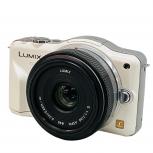 LUMIX GF3