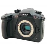 Panasonic Lumix DC-GH5