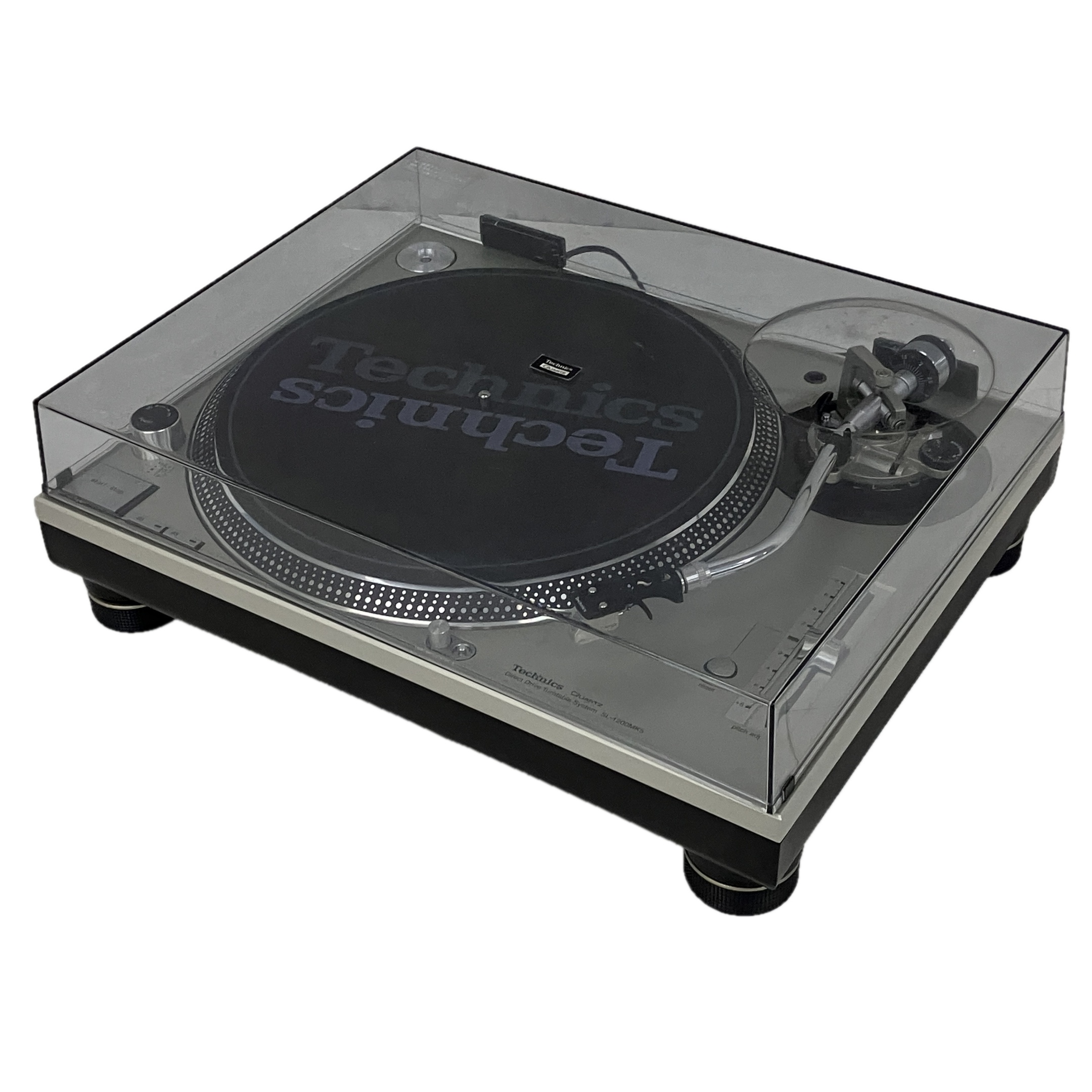 Technics SL-1200MK5