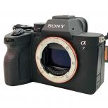 SONY  ILCE-7M4