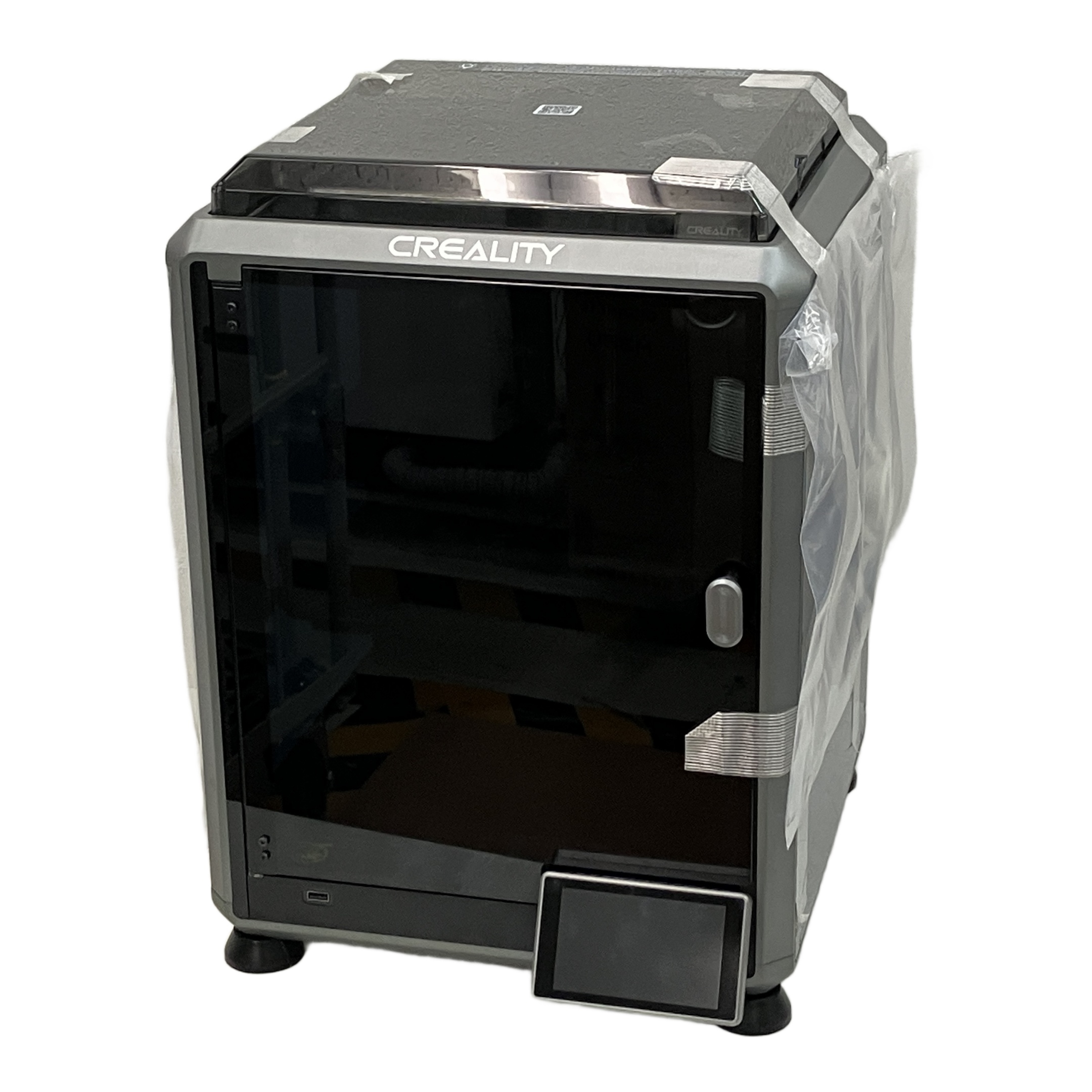 Creality  3Dプリンター K1C 