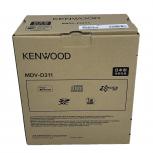 KENWOOD MDV-D311
