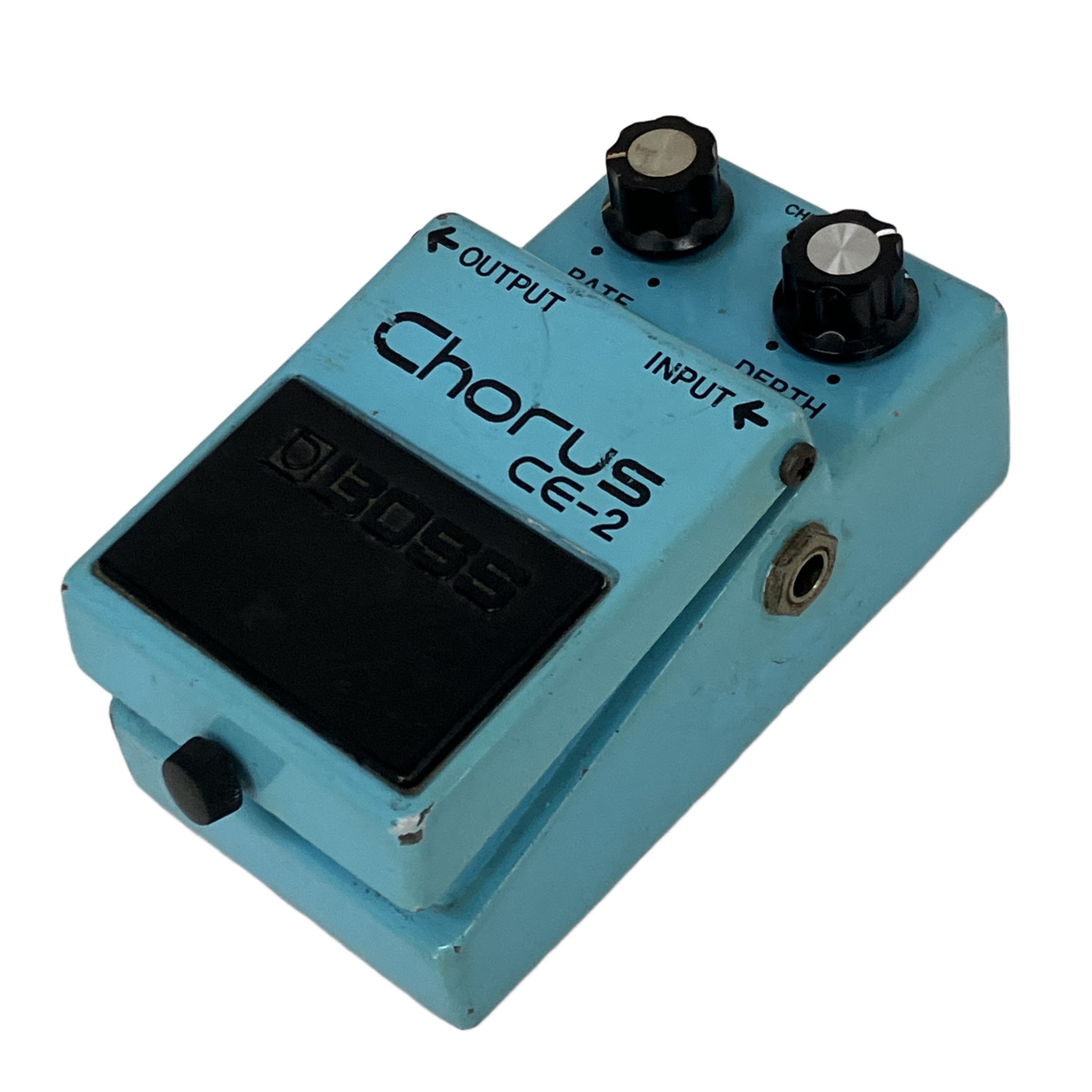 BOSS CE-2