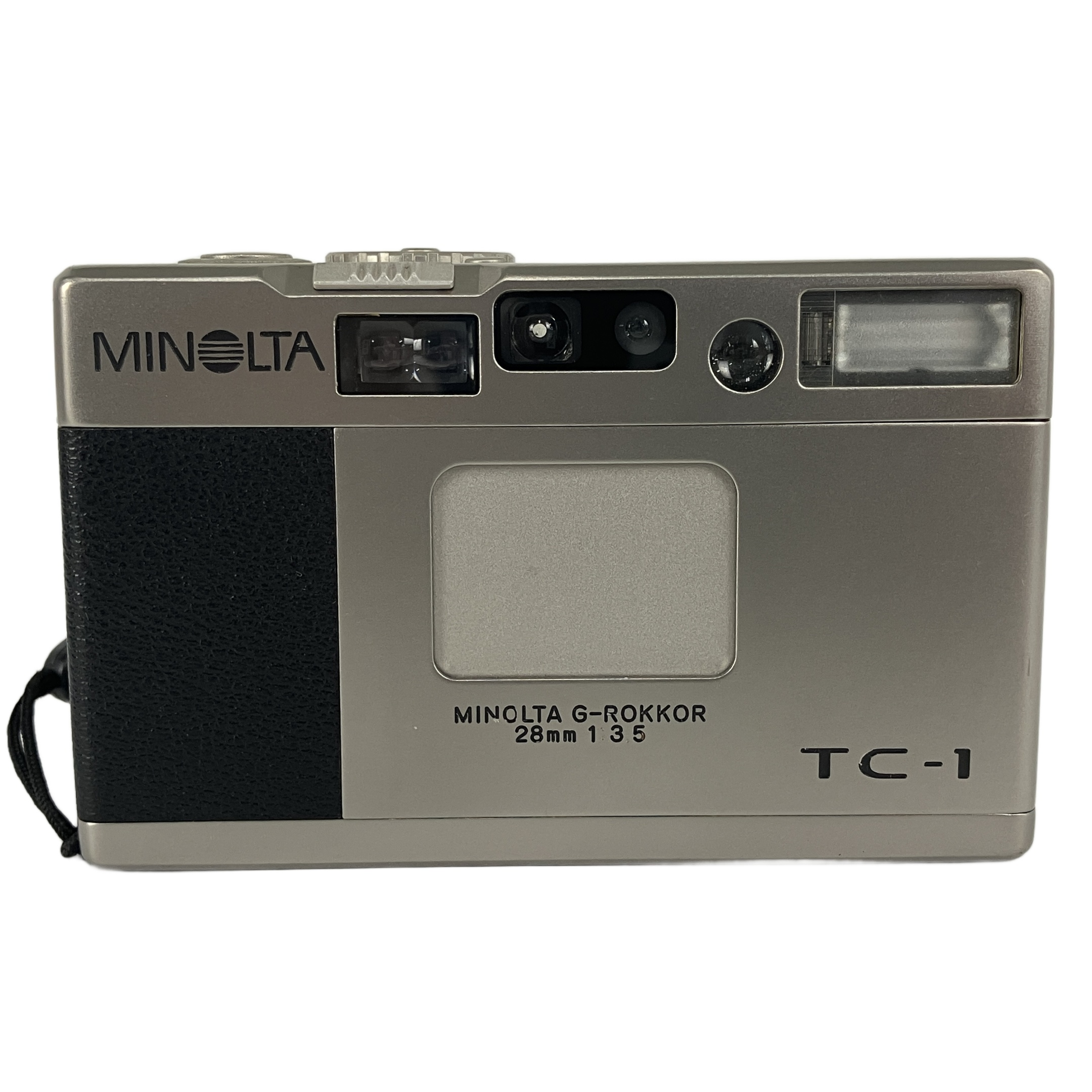 MINOLTA ミノルタ TC-1