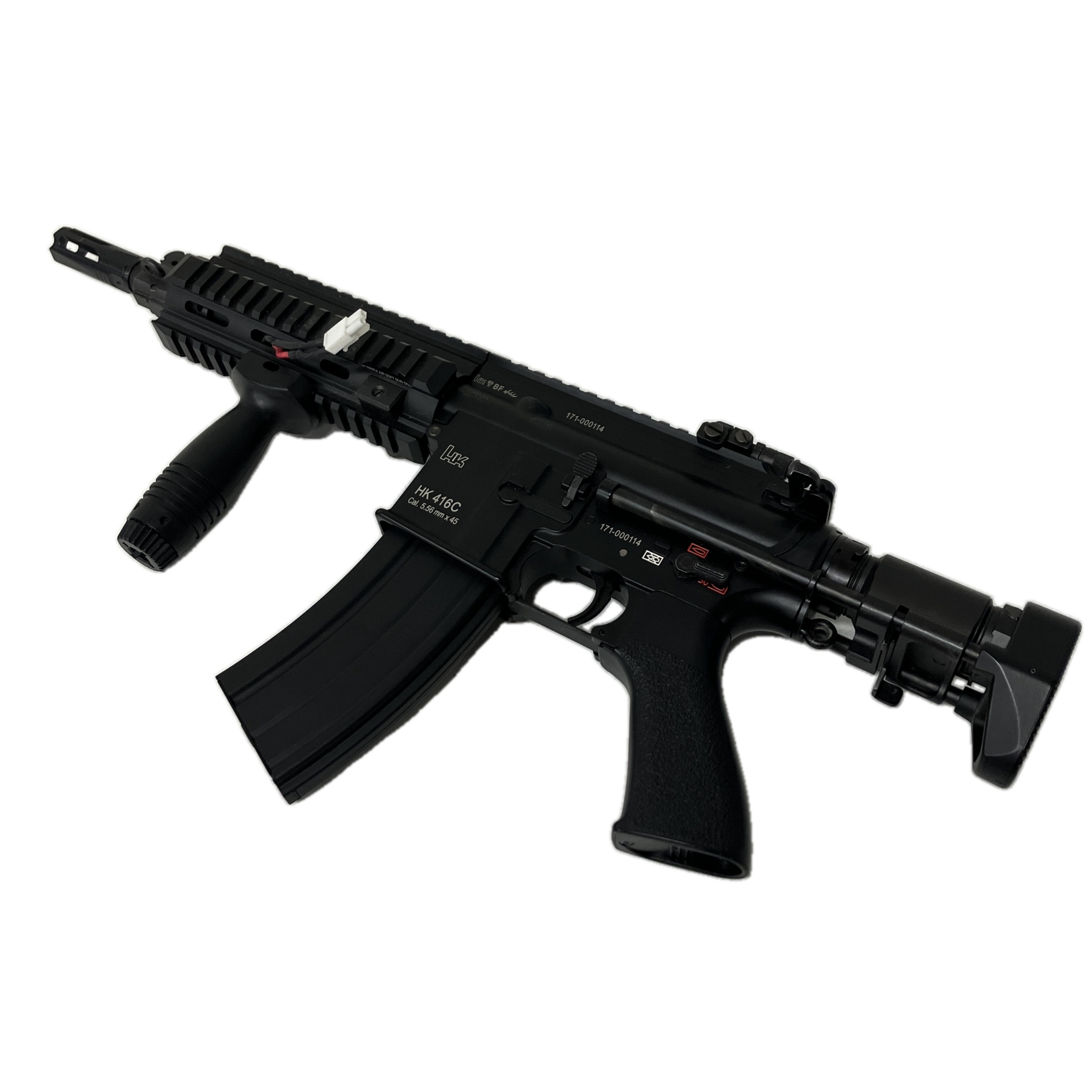 東京マルイ  HK416C