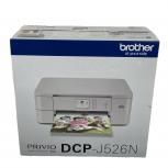brother DCP-J526N