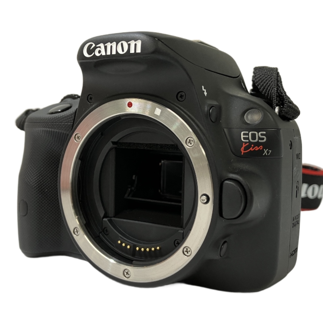 Canon   DS126441