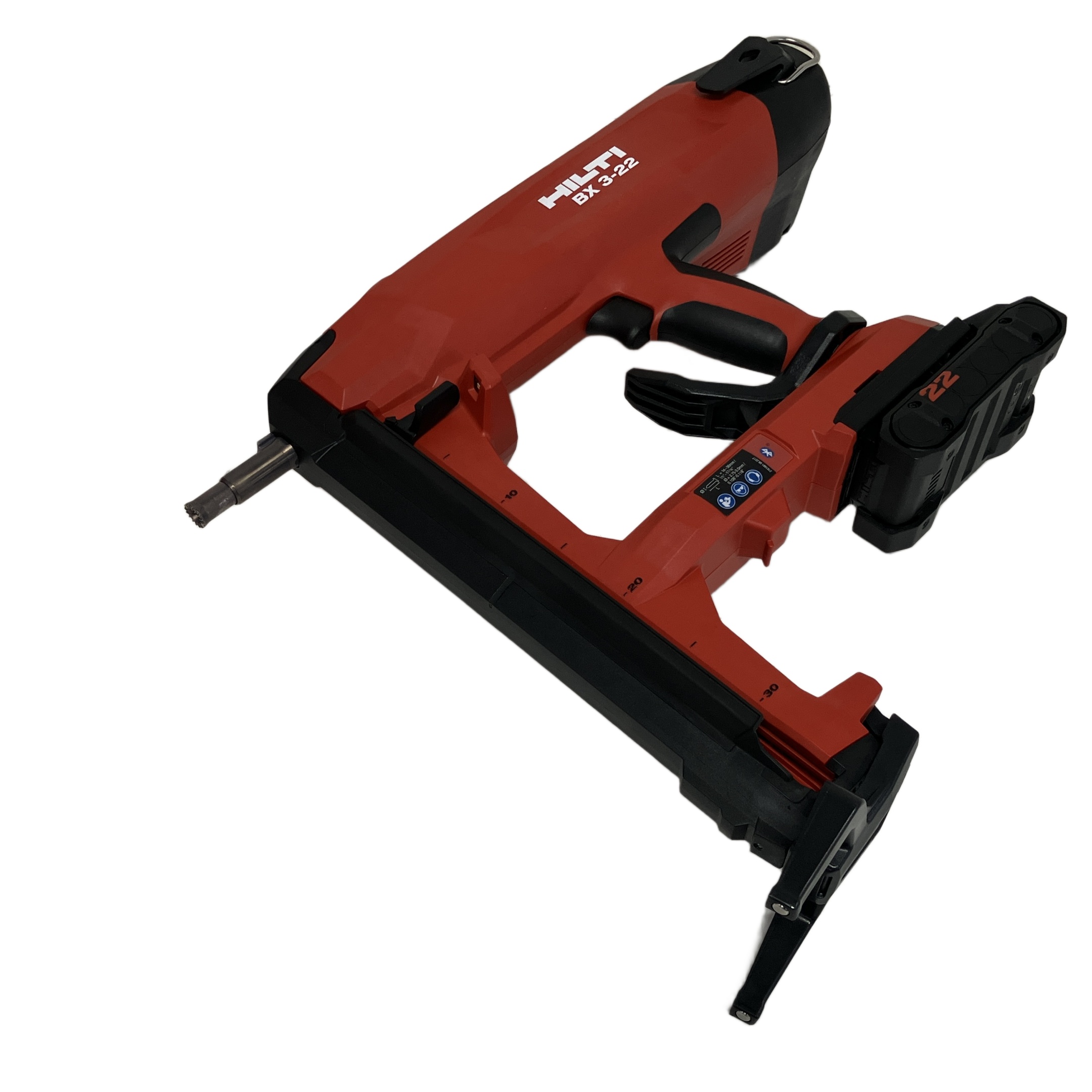 HILTI   BX 3-L-22