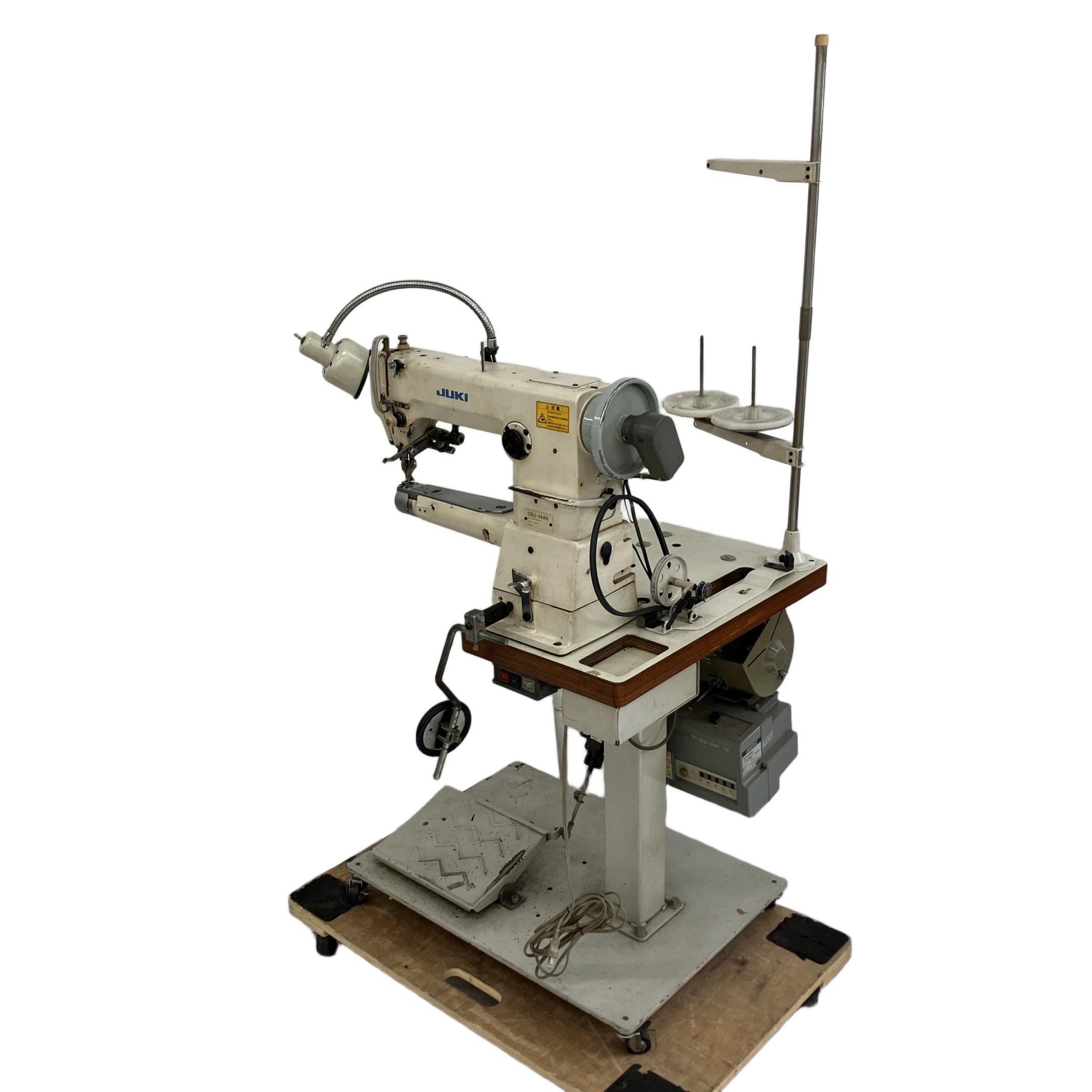 JUKI  DSU-144N