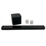 BOSE  SMART SOUNDBAR 900 / SURROUND SPEAKERS / Bass Module 500