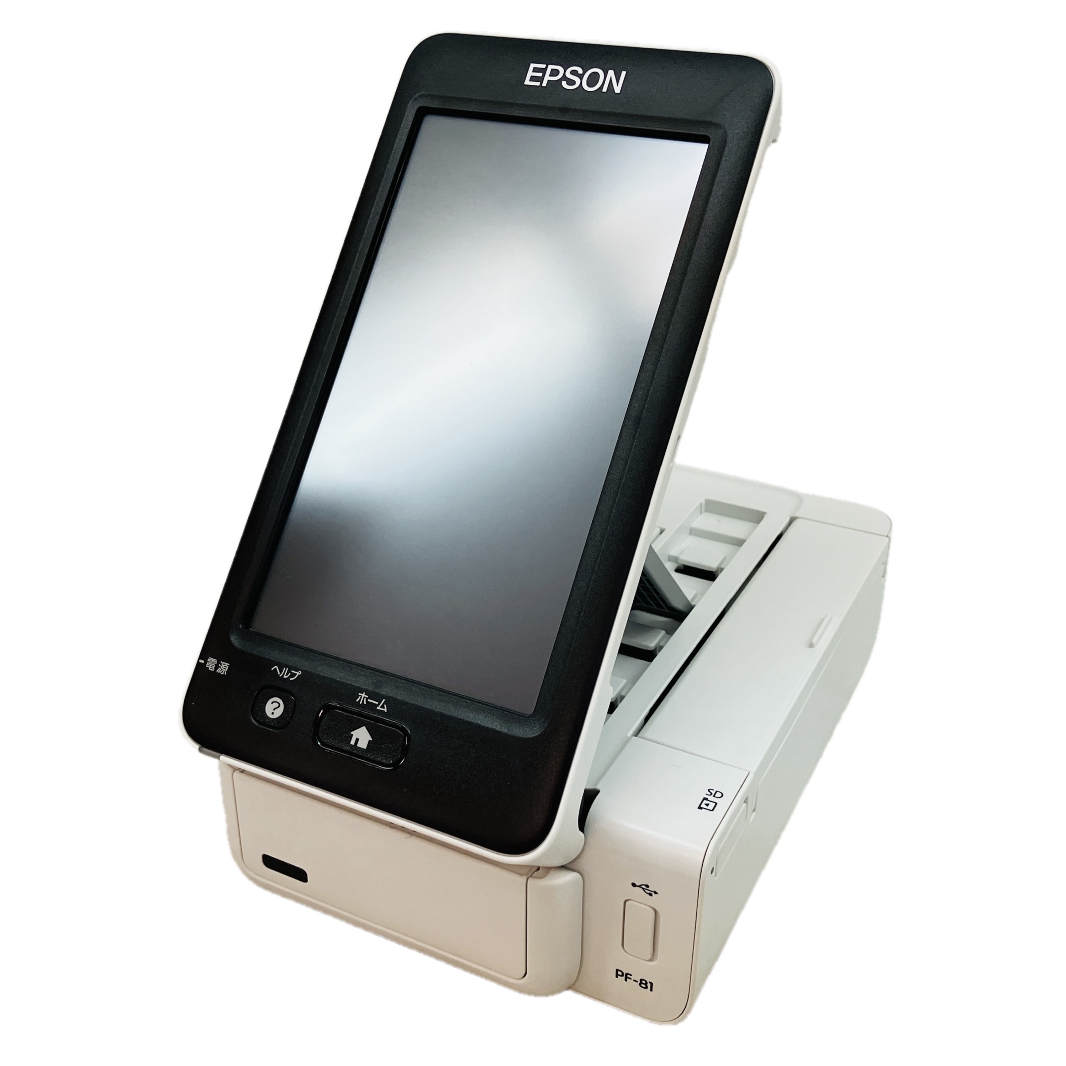 EPSON PF-81