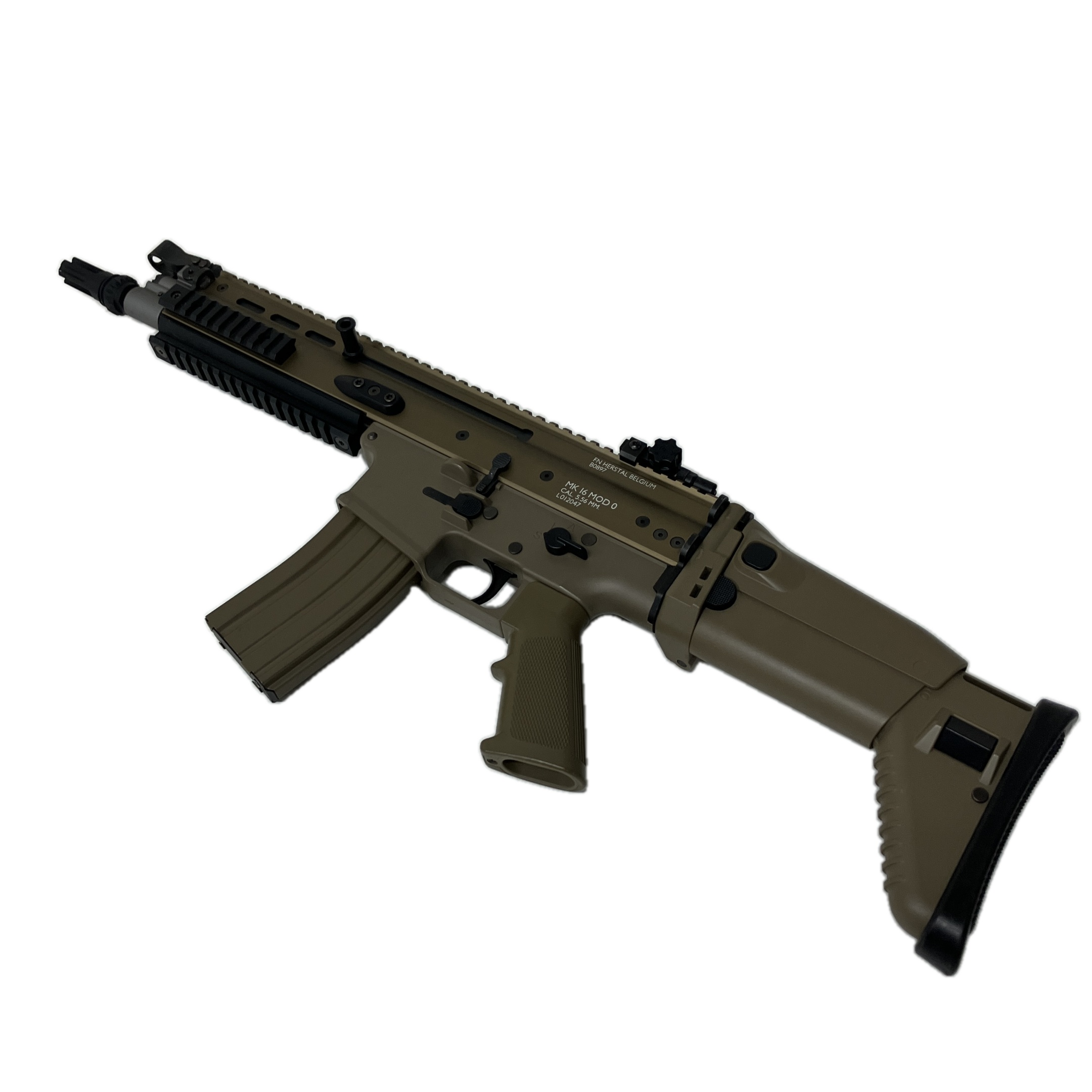 東京マルイ   MK16 