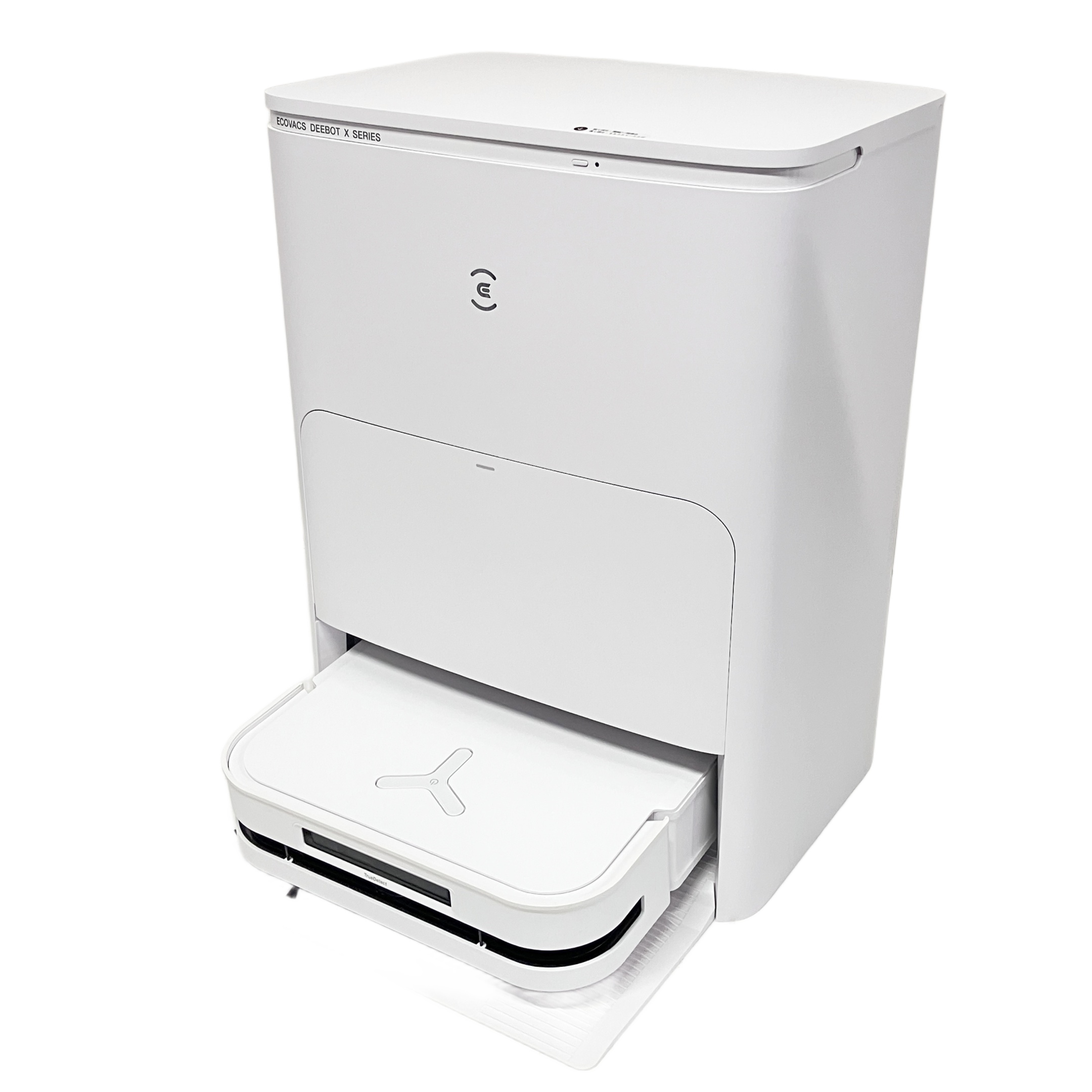 ECOVACS  DEEBOT X5 OMNI