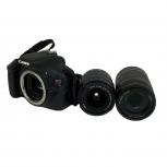 Canon   EOS Kiss X5/EF-S 18-55mm/EF-S  55-250mm