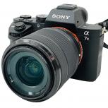 SONY   ILCE-7M2/SEL2870