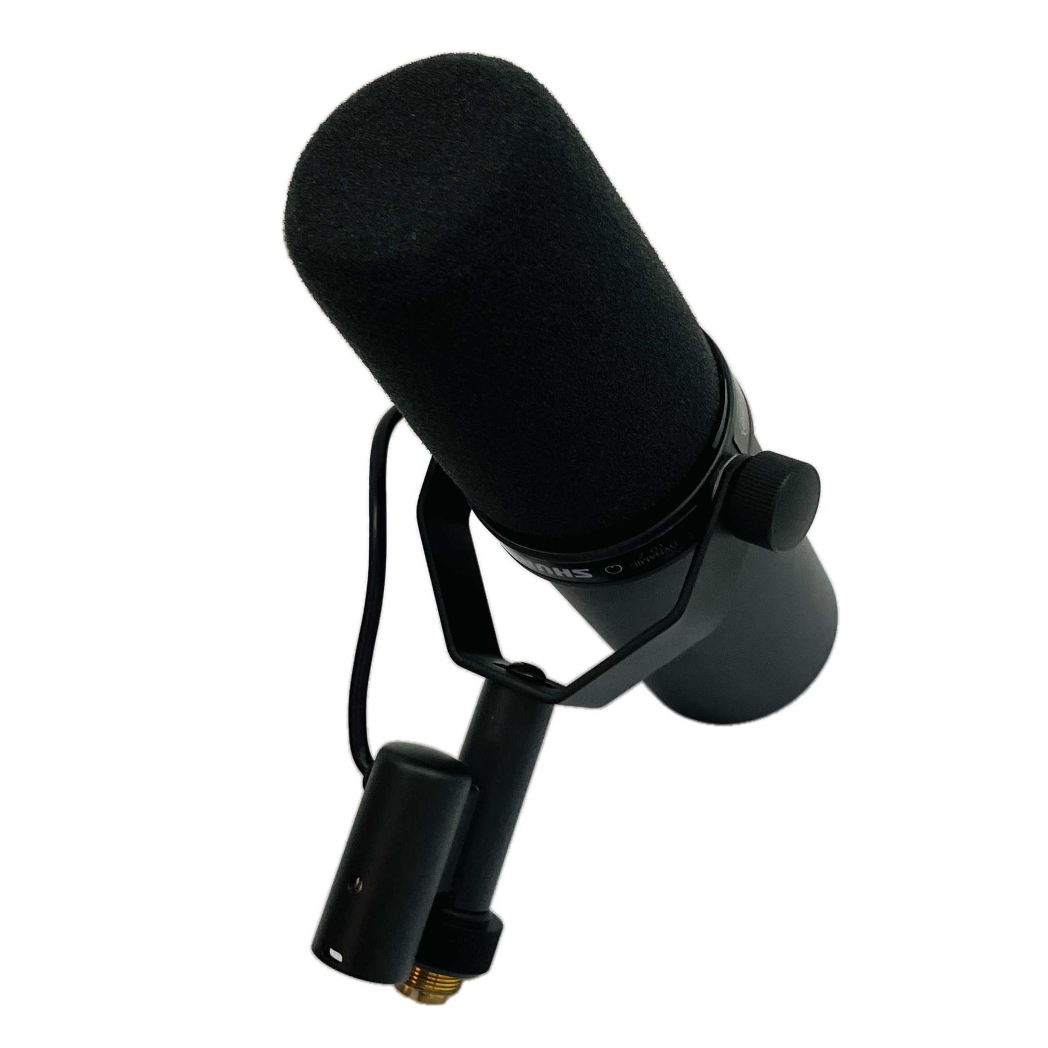 SHURE   SM7B 