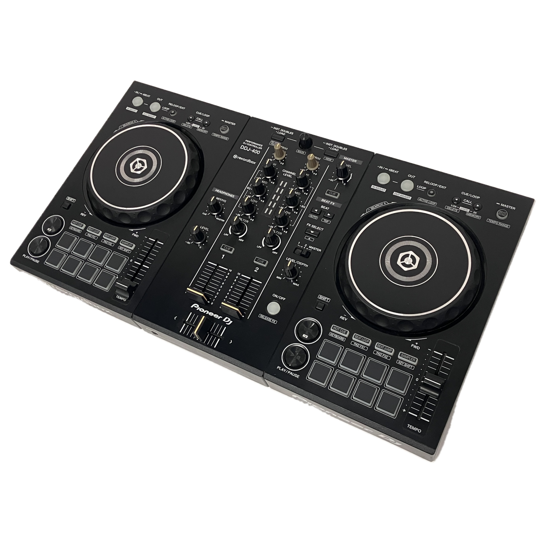 Pioneer DJ DDJ-400