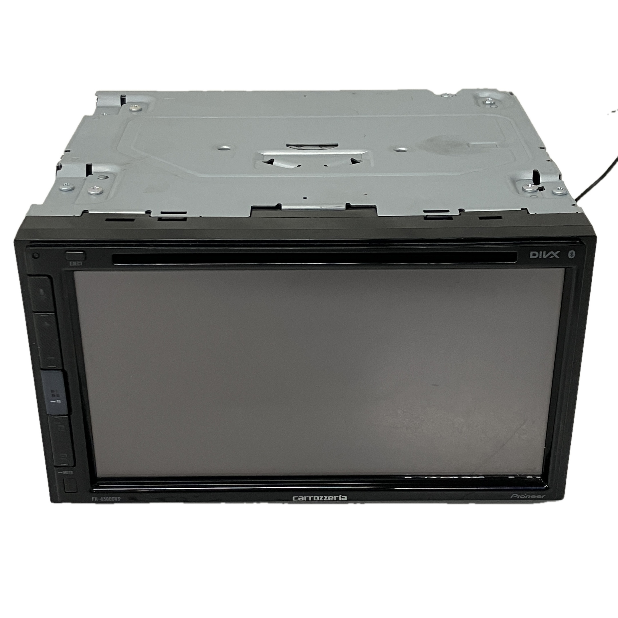 Pioneer カーオーディオ FH-8500DVS