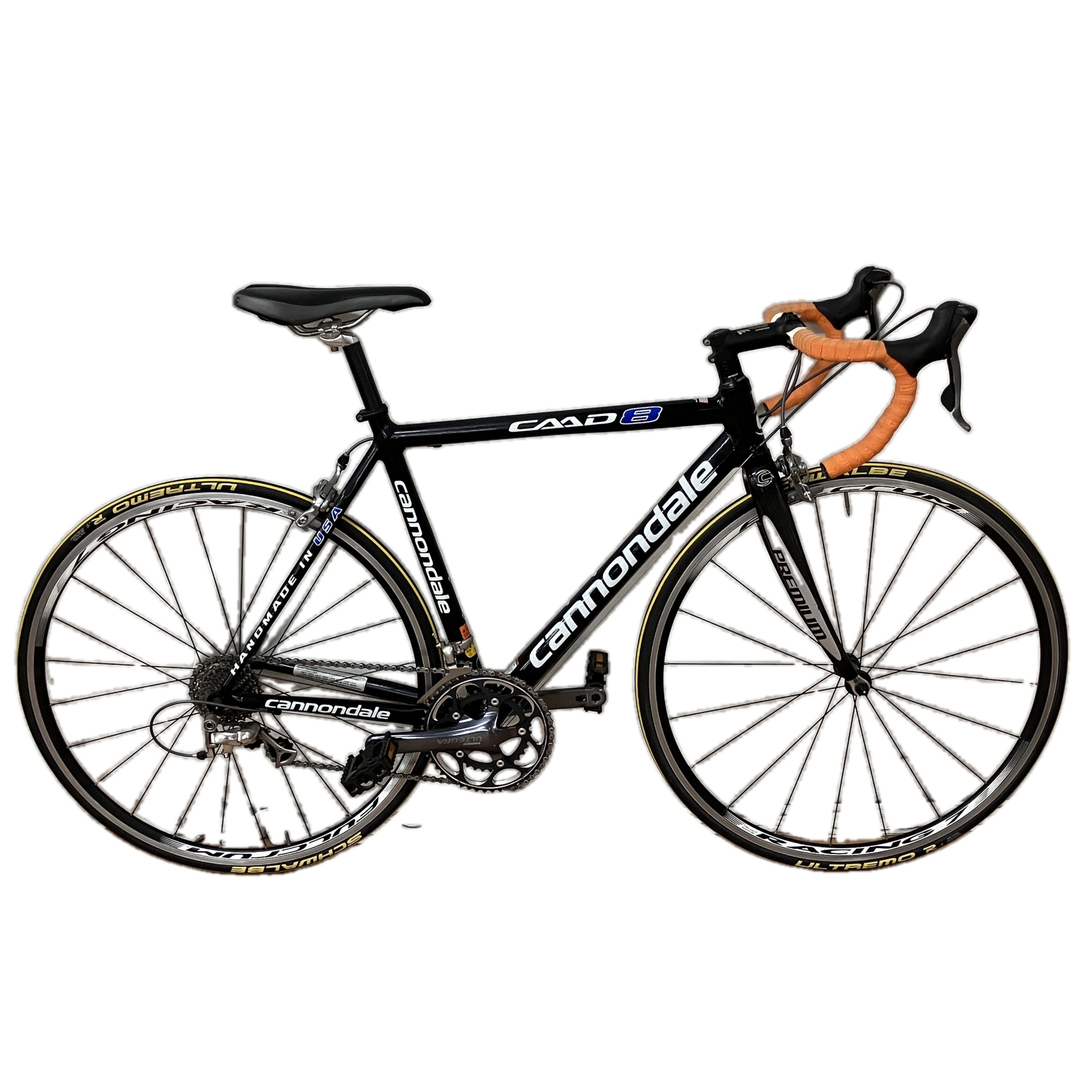 Cannondale   CAAD8