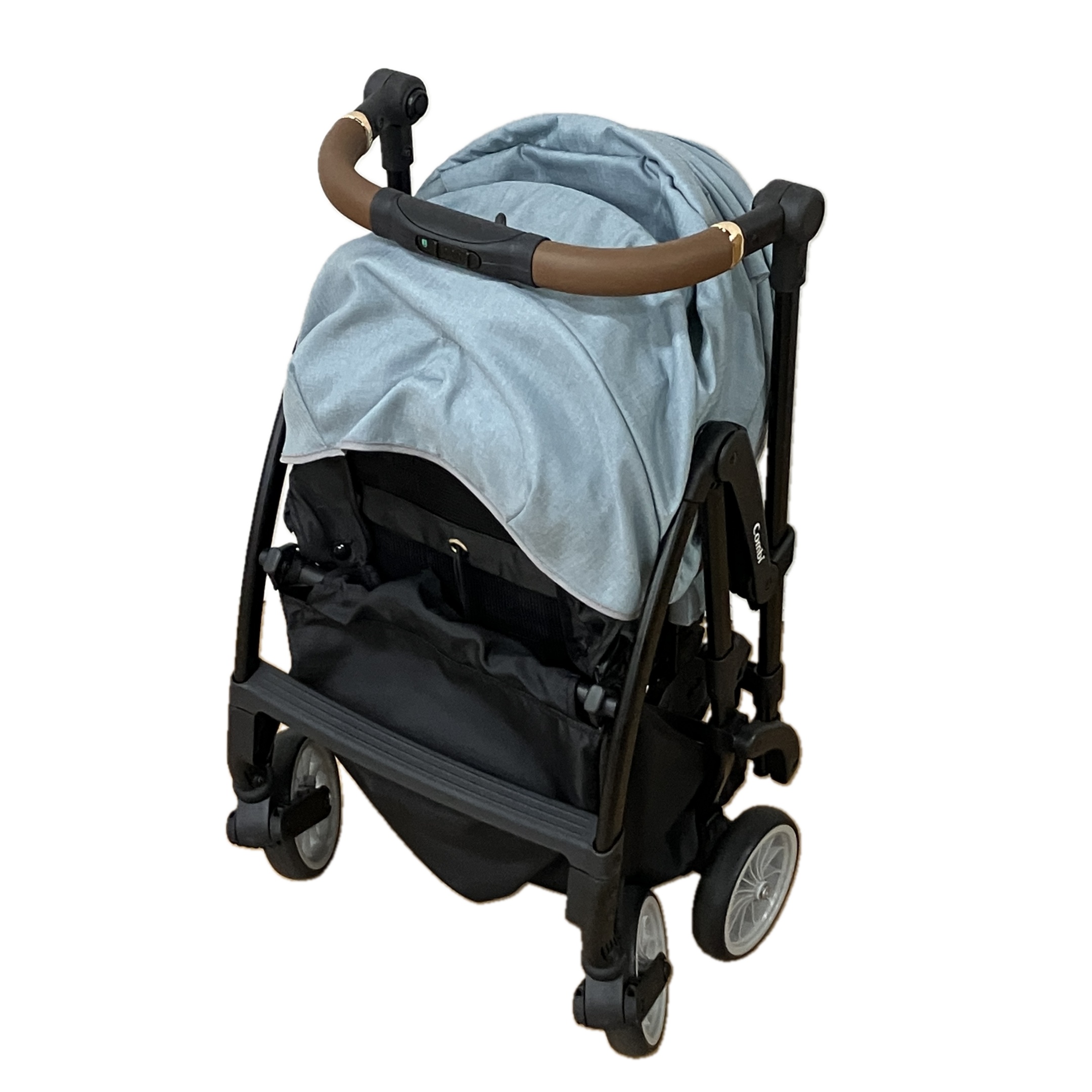 Combi  ベビーカー 