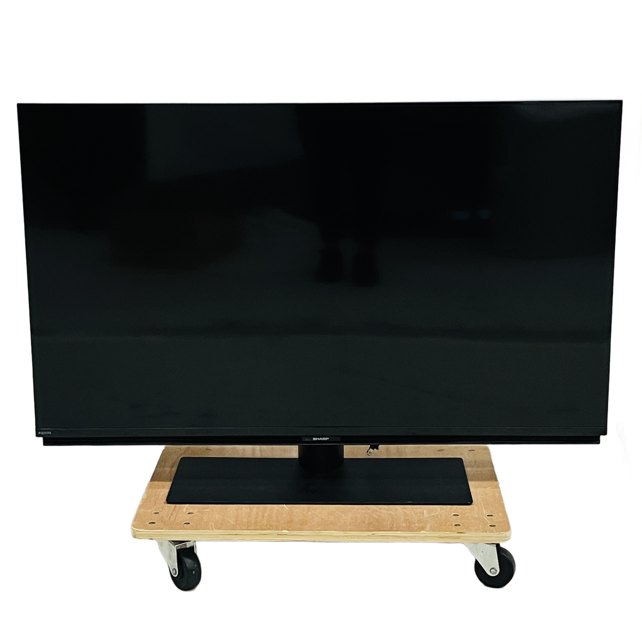 SHARP AQUOS 4T-C43DL1