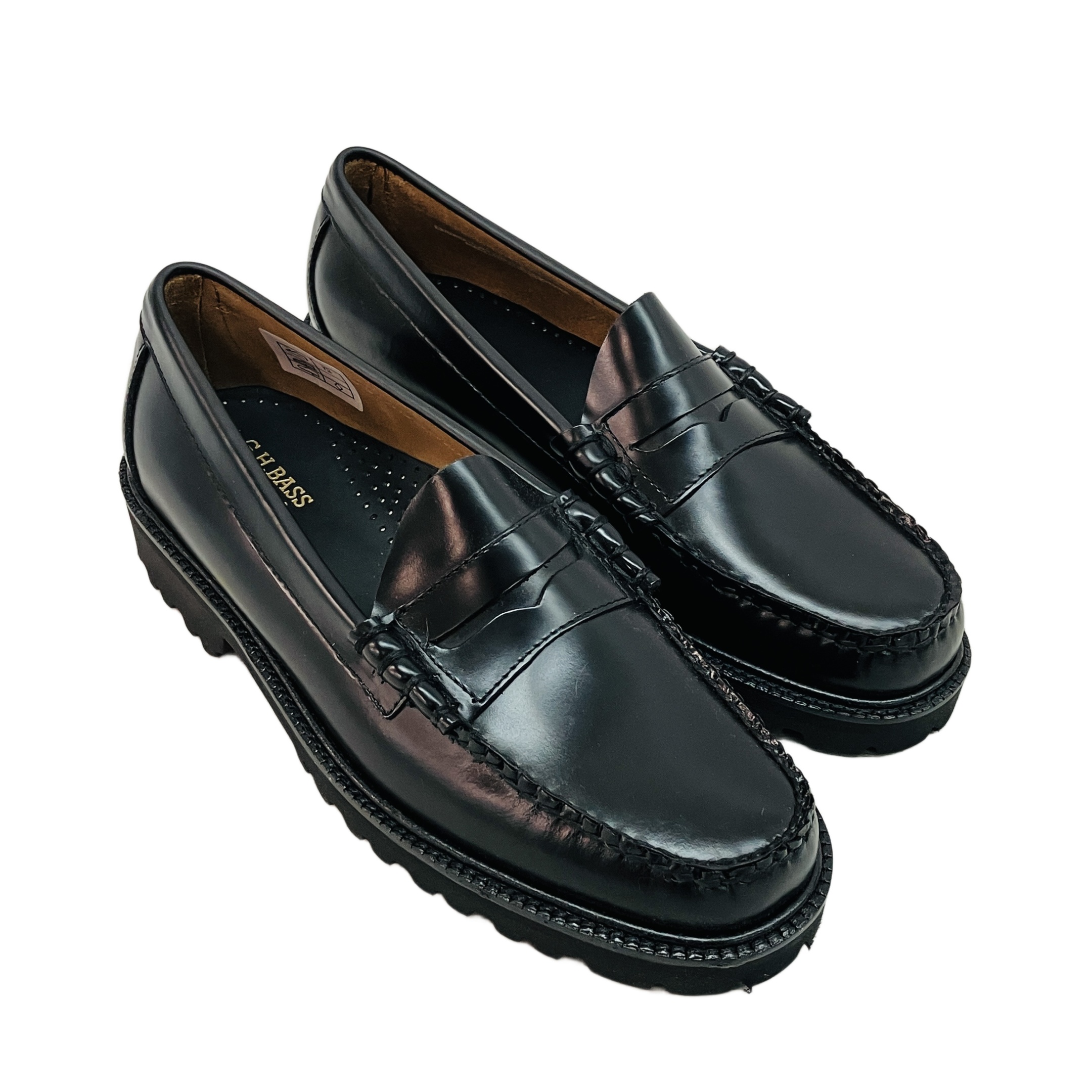 G.H.BASS WEEJUNS   シューズ