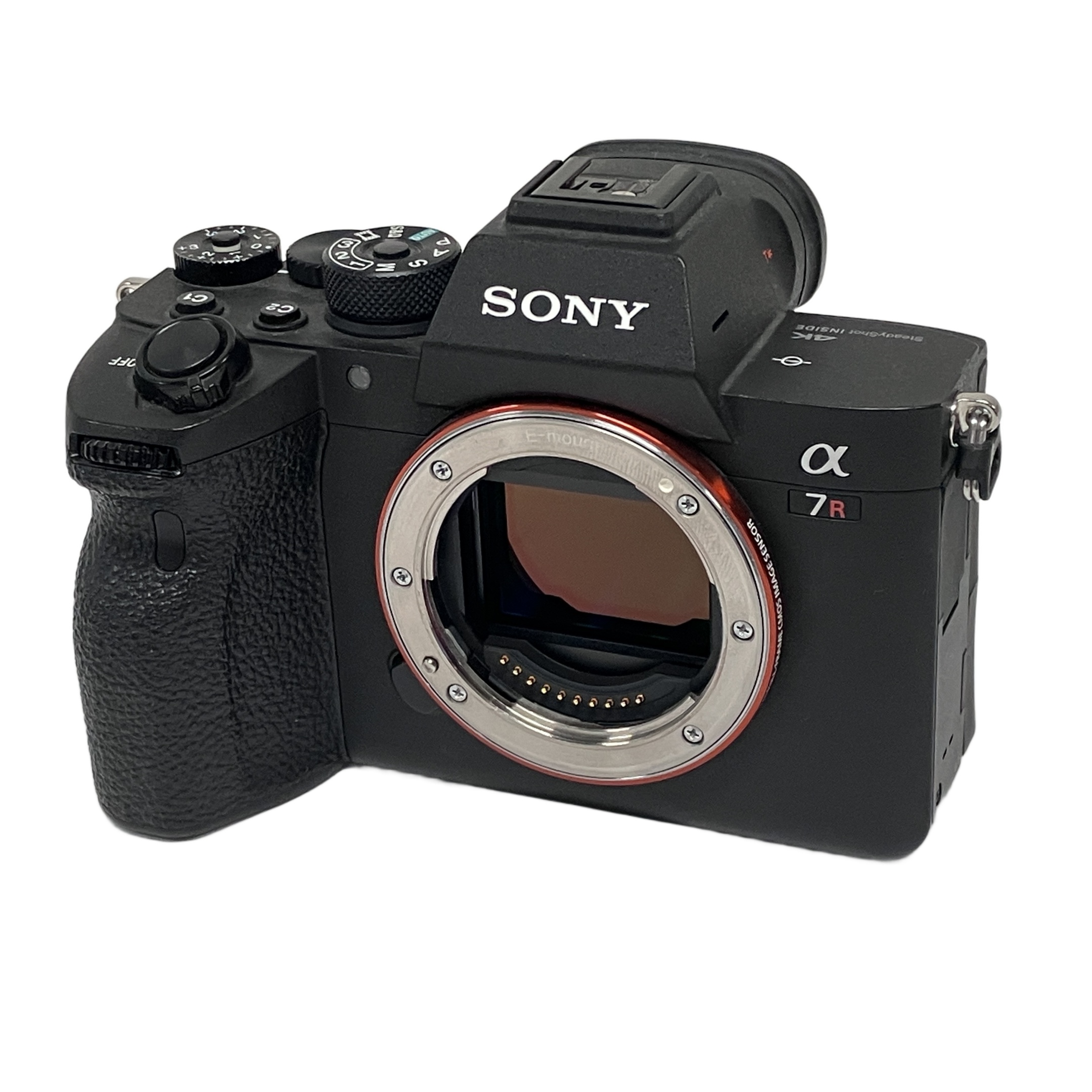 SONY α7R IV   ILCE-7RM4