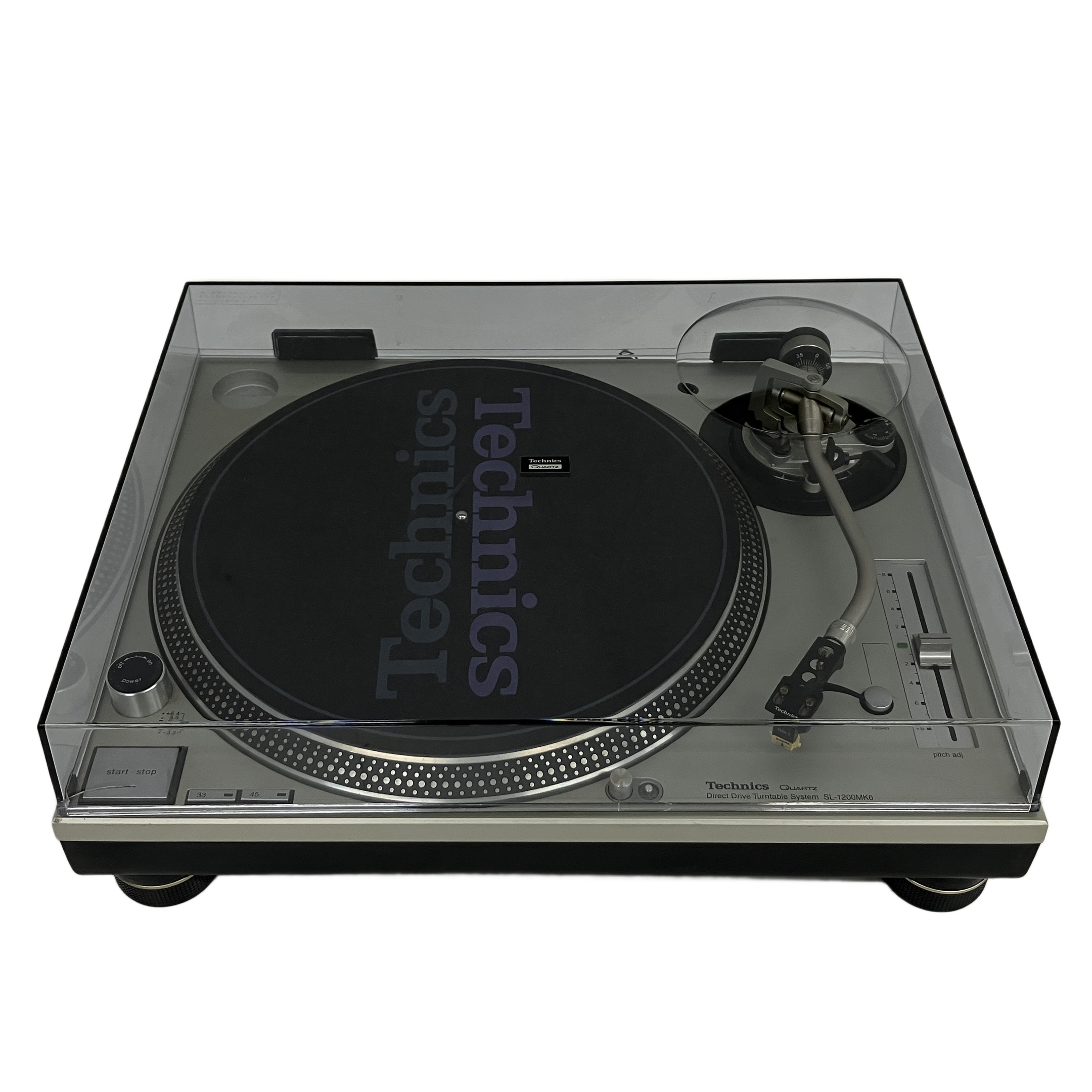 Technics SL-1200MK6