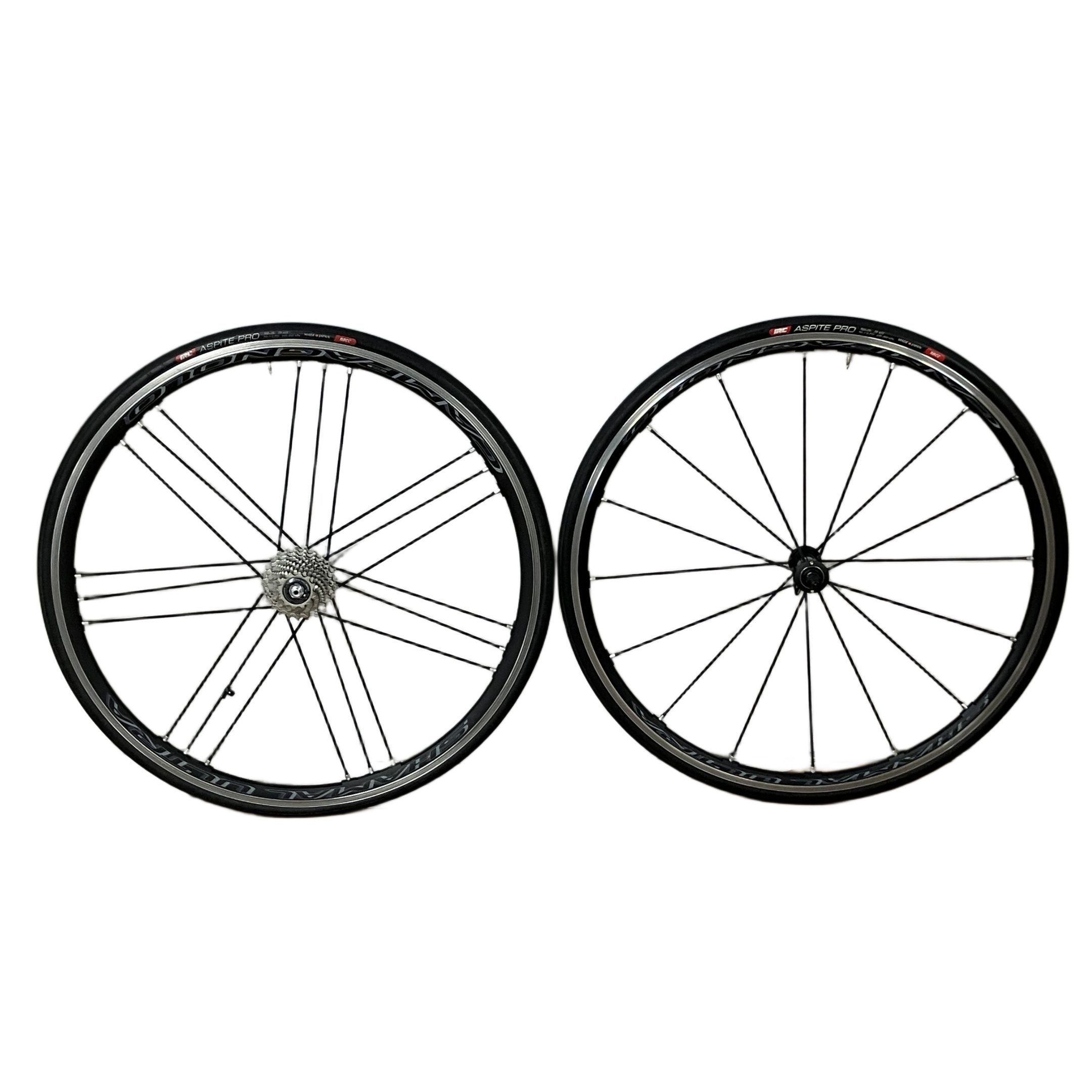 CAMPAGNOLO アルミホイール 