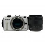 Canon EOS M2 EF-M 18-55mm F3.5-5.6 IS STM