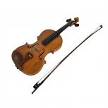 Bruno Montagne バイオリン 