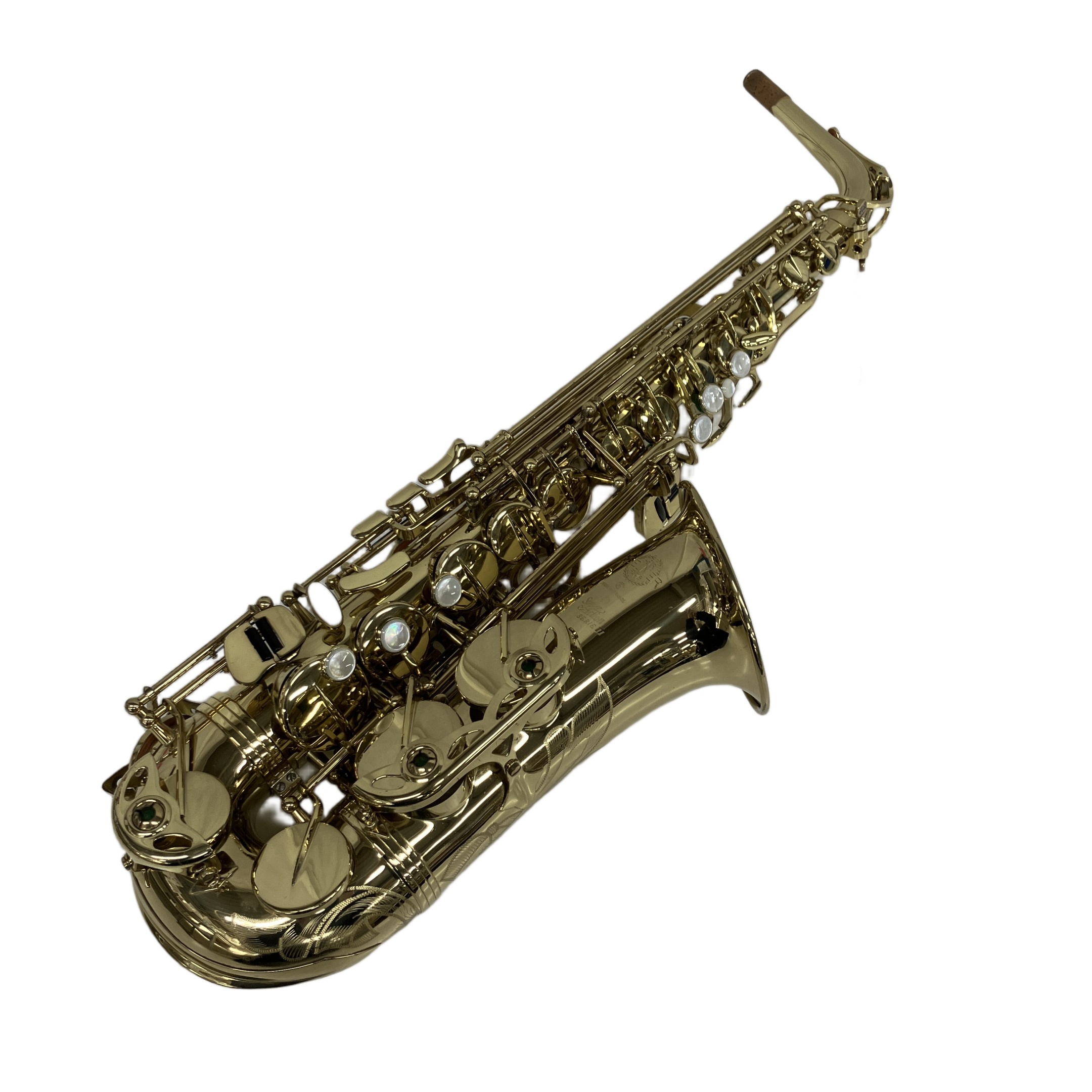 SELMER   SA80 SERIEII