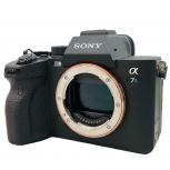 SONY ILCE-7SM3 α7S III