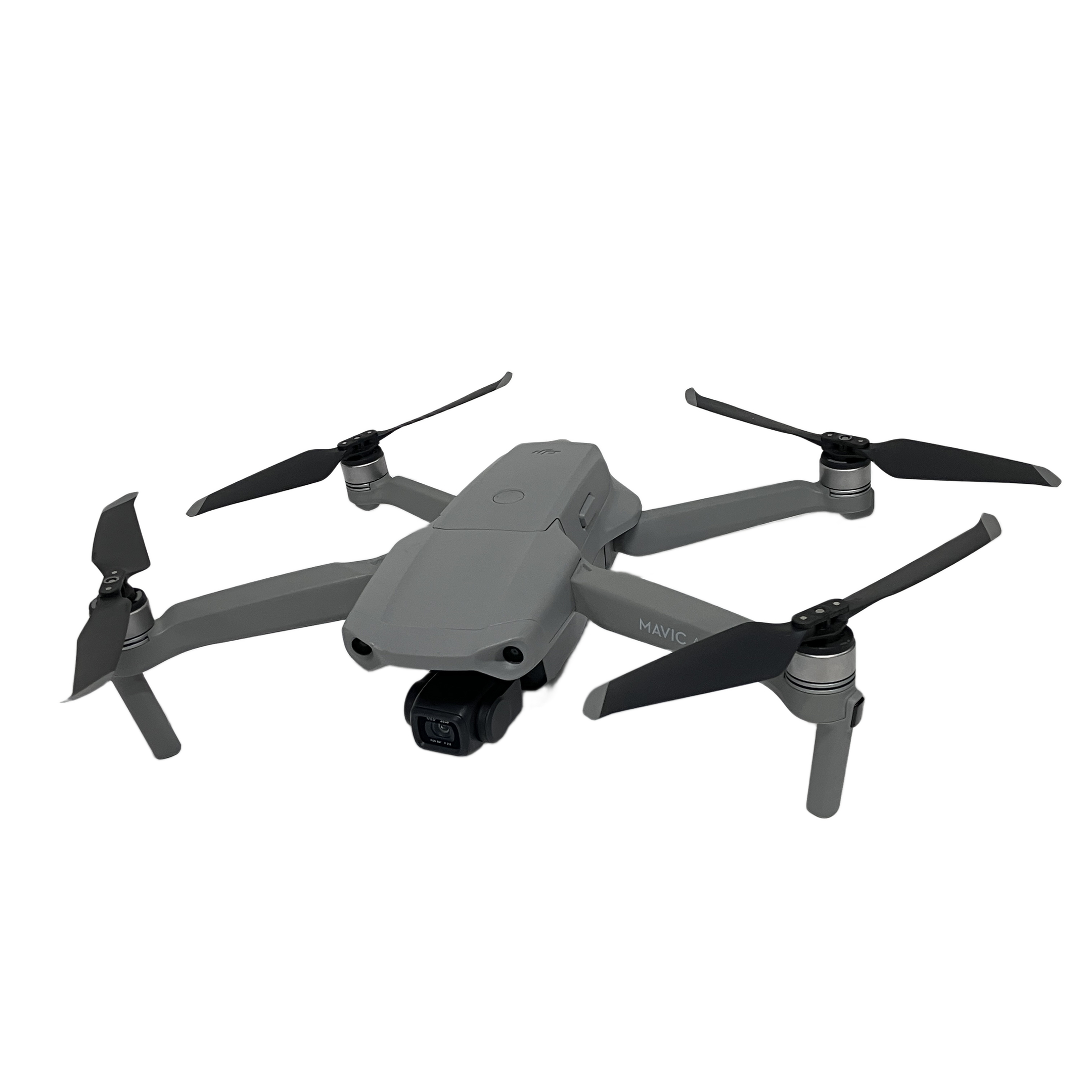 DJI  MAVAC2